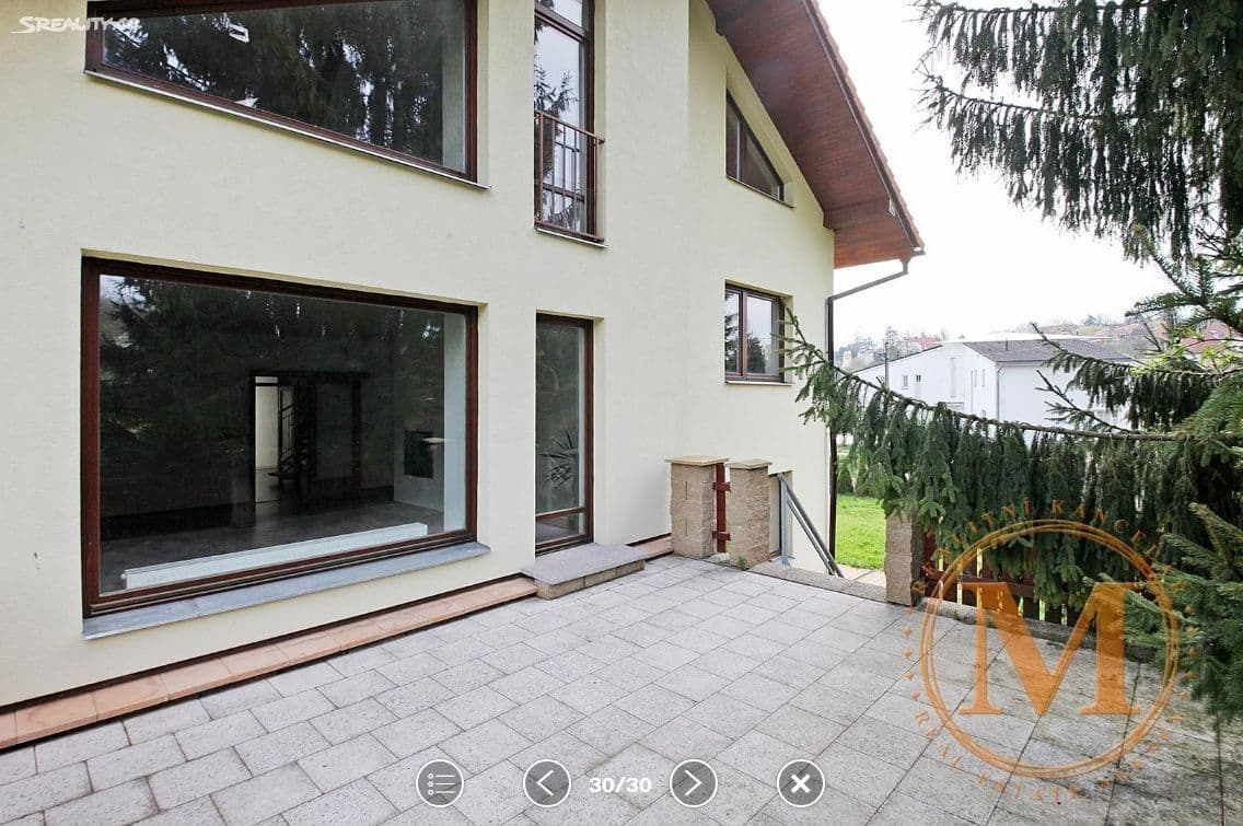 house to rent, 17 m², Za Brodem, Tuchoměřice, Středočeský Region house to rent, 17 m², Za Brodem, Tuchoměřice, Středočeský Region