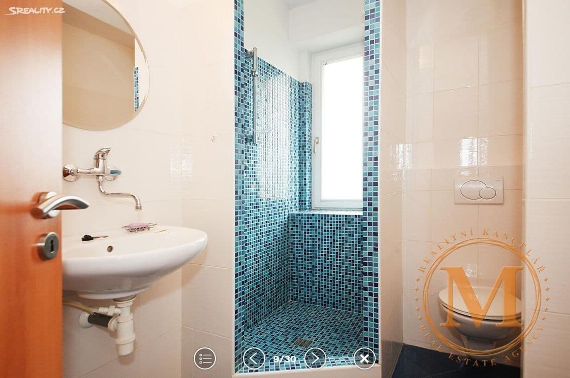 house to rent, 17 m², Za Brodem, Tuchoměřice, Středočeský Region house to rent, 17 m², Za Brodem, Tuchoměřice, Středočeský Region