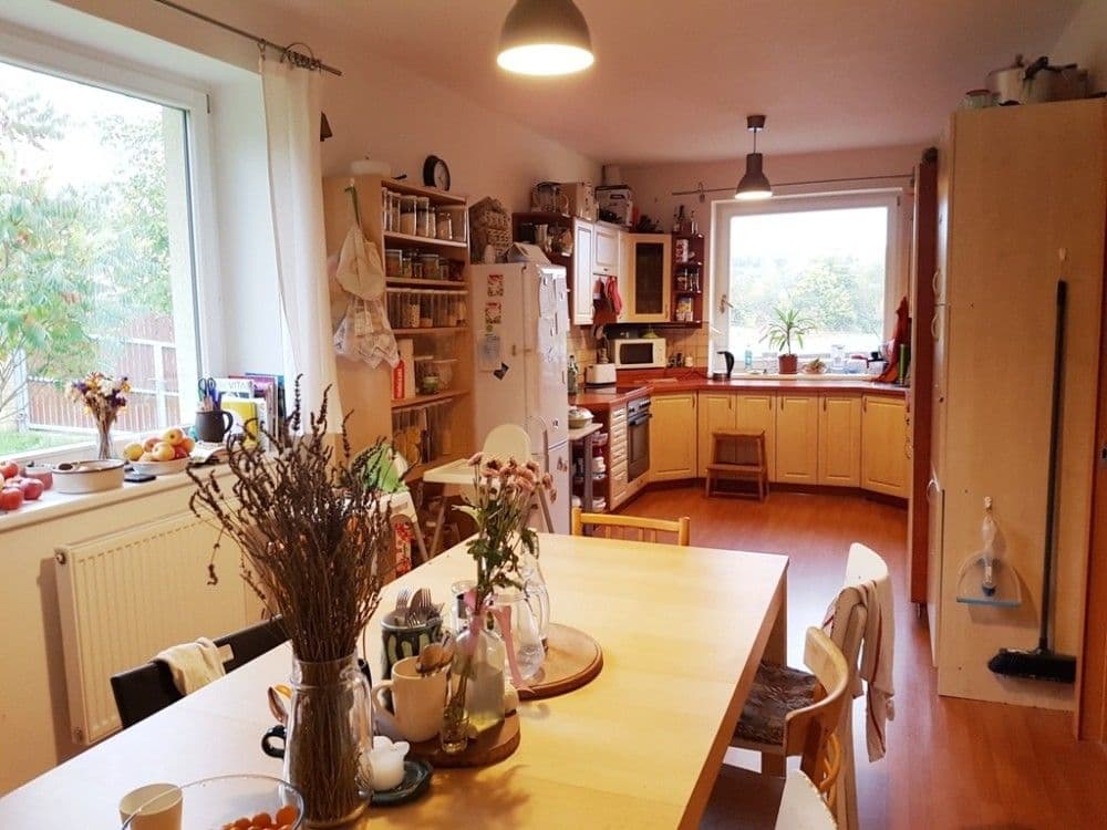 house to rent, 17 m², Za Brodem, Tuchoměřice, Středočeský Region house to rent, 17 m², Za Brodem, Tuchoměřice, Středočeský Region