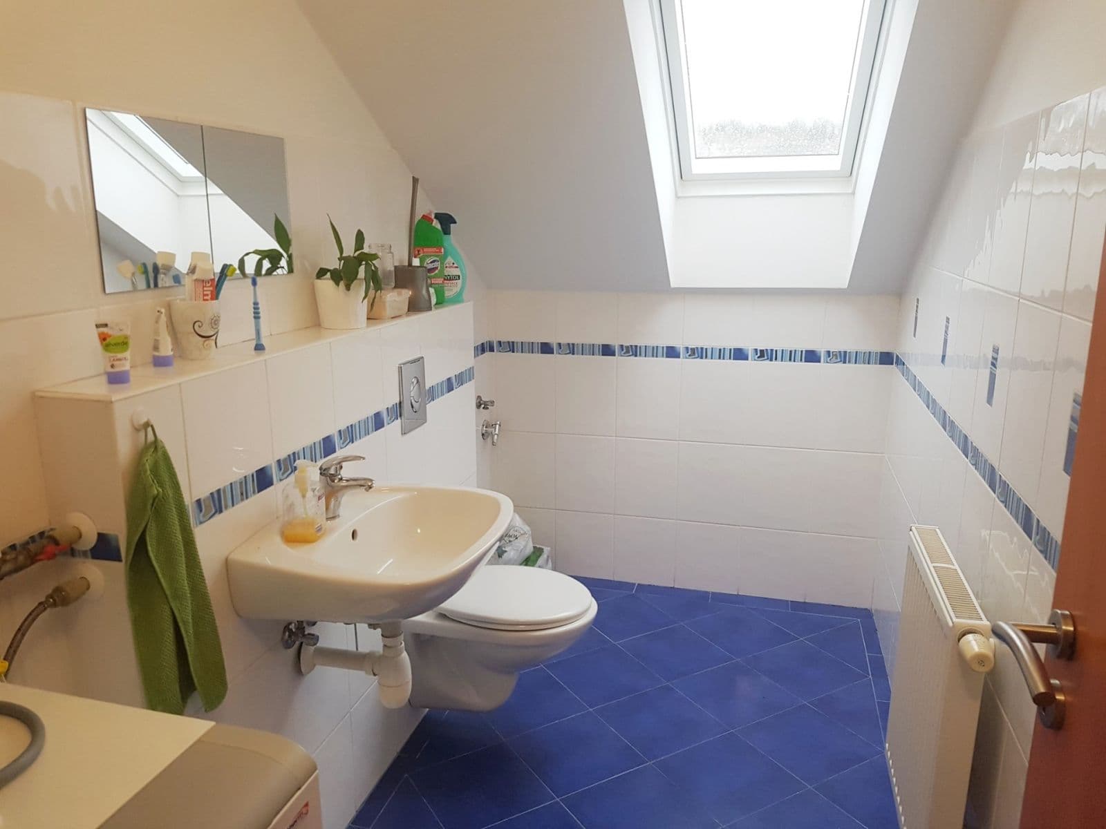 house to rent, 17 m², Za Brodem, Tuchoměřice, Středočeský Region house to rent, 17 m², Za Brodem, Tuchoměřice, Středočeský Region