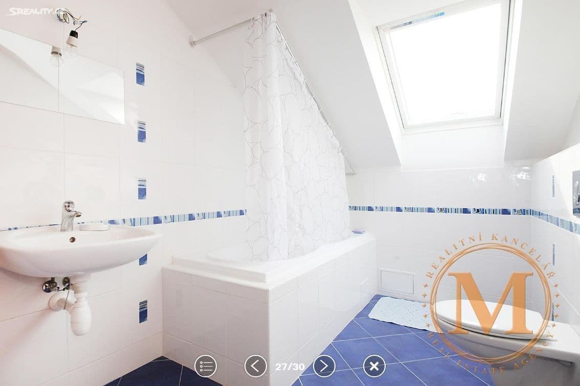 house to rent, 17 m², Za Brodem, Tuchoměřice, Středočeský Region house to rent, 17 m², Za Brodem, Tuchoměřice, Středočeský Region