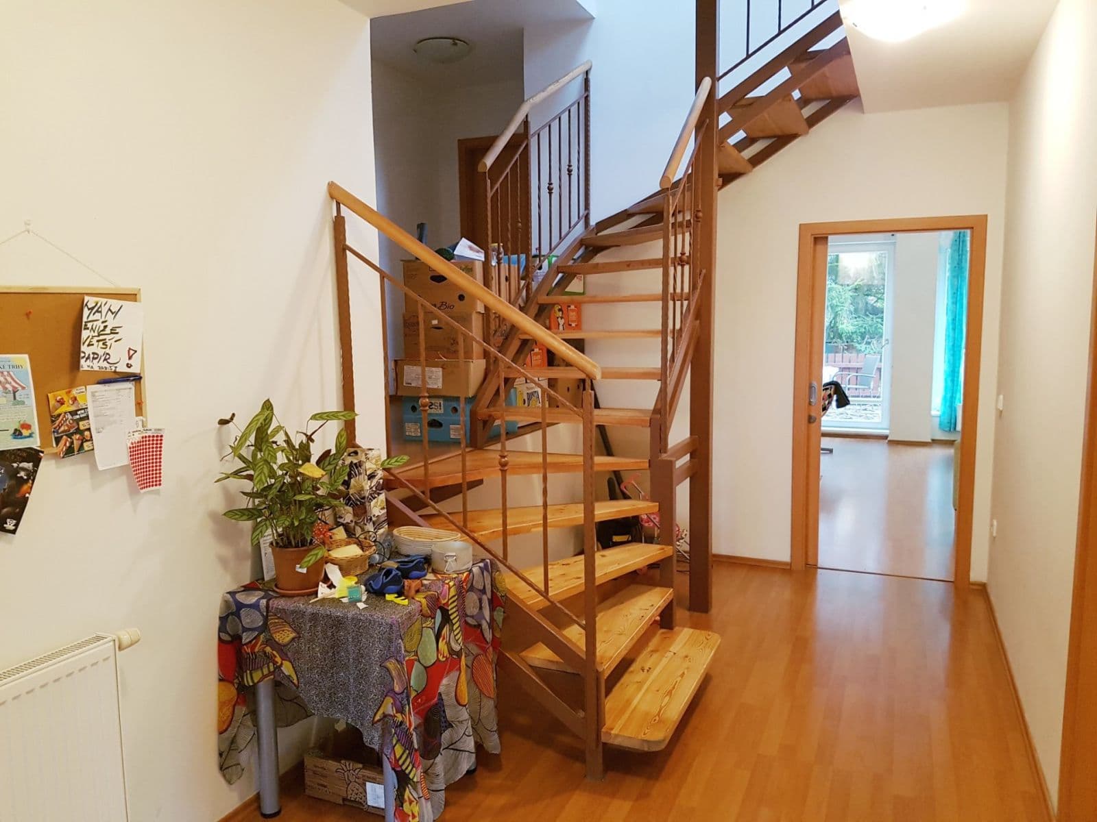 house to rent, 17 m², Za Brodem, Tuchoměřice, Středočeský Region house to rent, 17 m², Za Brodem, Tuchoměřice, Středočeský Region