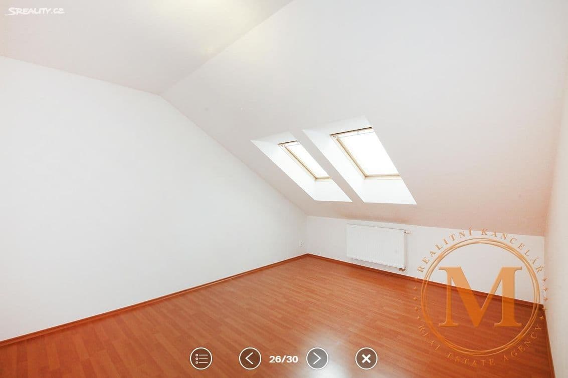 house to rent, 17 m², Za Brodem, Tuchoměřice, Středočeský Region house to rent, 17 m², Za Brodem, Tuchoměřice, Středočeský Region