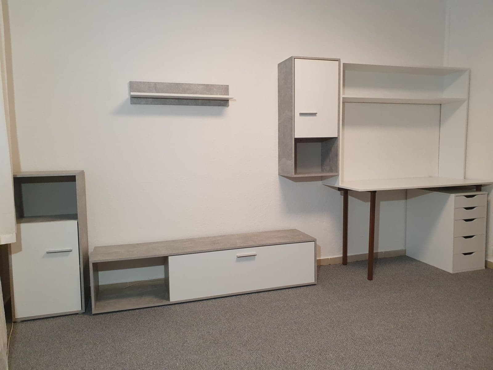 Studio flat to rent, 20 m², Jedovnická, Brno, Jihomoravský Region Studio flat to rent, 20 m², Jedovnická, Brno, Jihomoravský Region