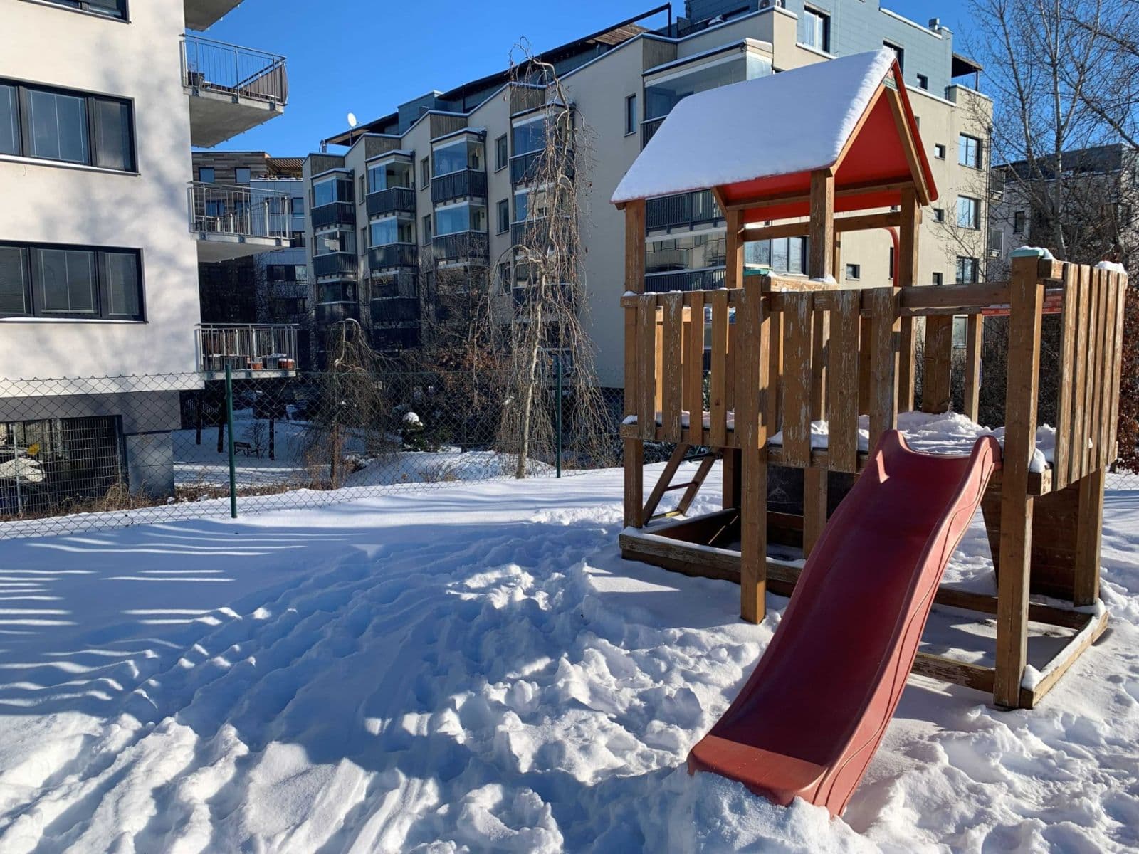 1 bedroom with open-plan kitchen flat to rent, 55 m², Makedonská, Prague, Prague 1 bedroom with open-plan kitchen flat to rent, 55 m², Makedonská, Prague, Prague