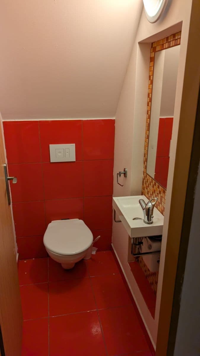 4 bedroom with open-plan kitchen flat to rent, 126 m², Osvoboditelů, Hlučín, Moravskoslezský Region 4 bedroom with open-plan kitchen flat to rent, 126 m², Osvoboditelů, Hlučín, Moravskoslezský Region