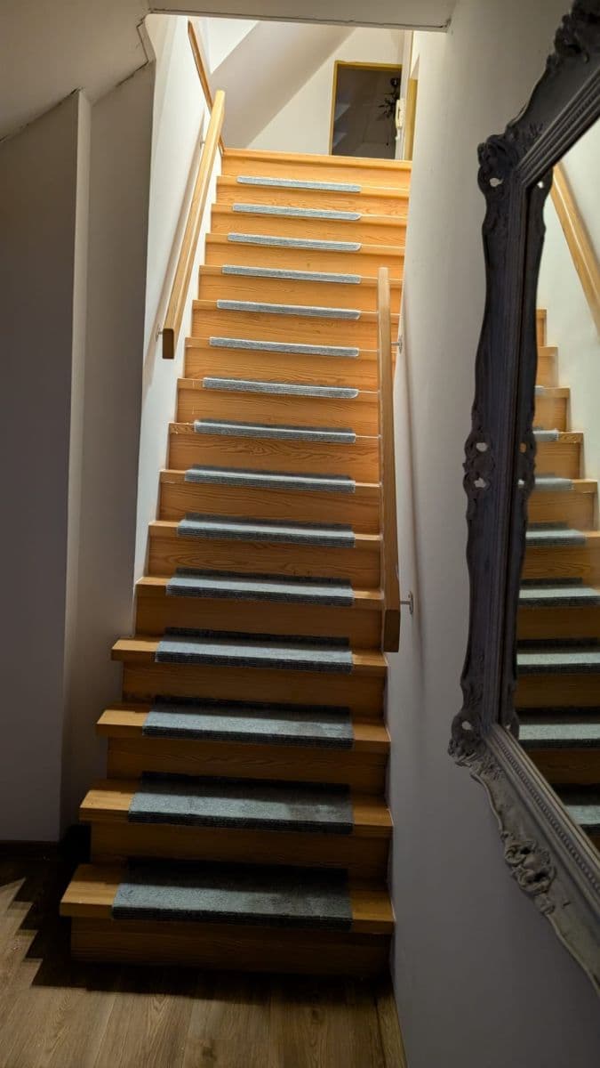 4 bedroom with open-plan kitchen flat to rent, 126 m², Osvoboditelů, Hlučín, Moravskoslezský Region 4 bedroom with open-plan kitchen flat to rent, 126 m², Osvoboditelů, Hlučín, Moravskoslezský Region