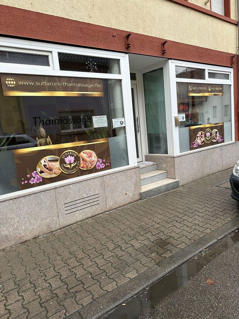 office to rent, 45 m², Mannheim, Baden-Württemberg office to rent, 45 m², Mannheim, Baden-Württemberg