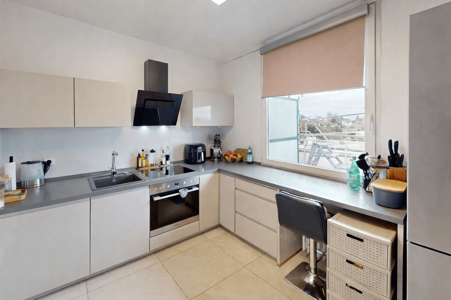 3 bedroom flat for sale, 94 m², Wuppertal, North Rhine-Westphalia 3 bedroom flat for sale, 94 m², Wuppertal, North Rhine-Westphalia