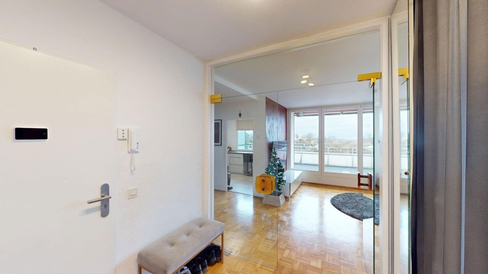 3 bedroom flat for sale, 94 m², Wuppertal, North Rhine-Westphalia 3 bedroom flat for sale, 94 m², Wuppertal, North Rhine-Westphalia