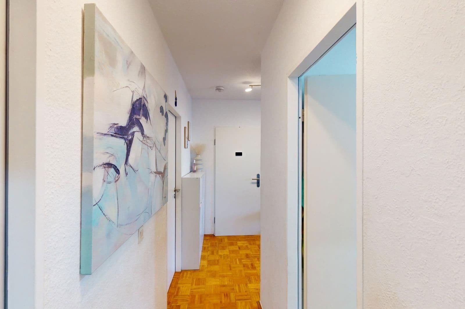 3 bedroom flat for sale, 94 m², Wuppertal, North Rhine-Westphalia 3 bedroom flat for sale, 94 m², Wuppertal, North Rhine-Westphalia