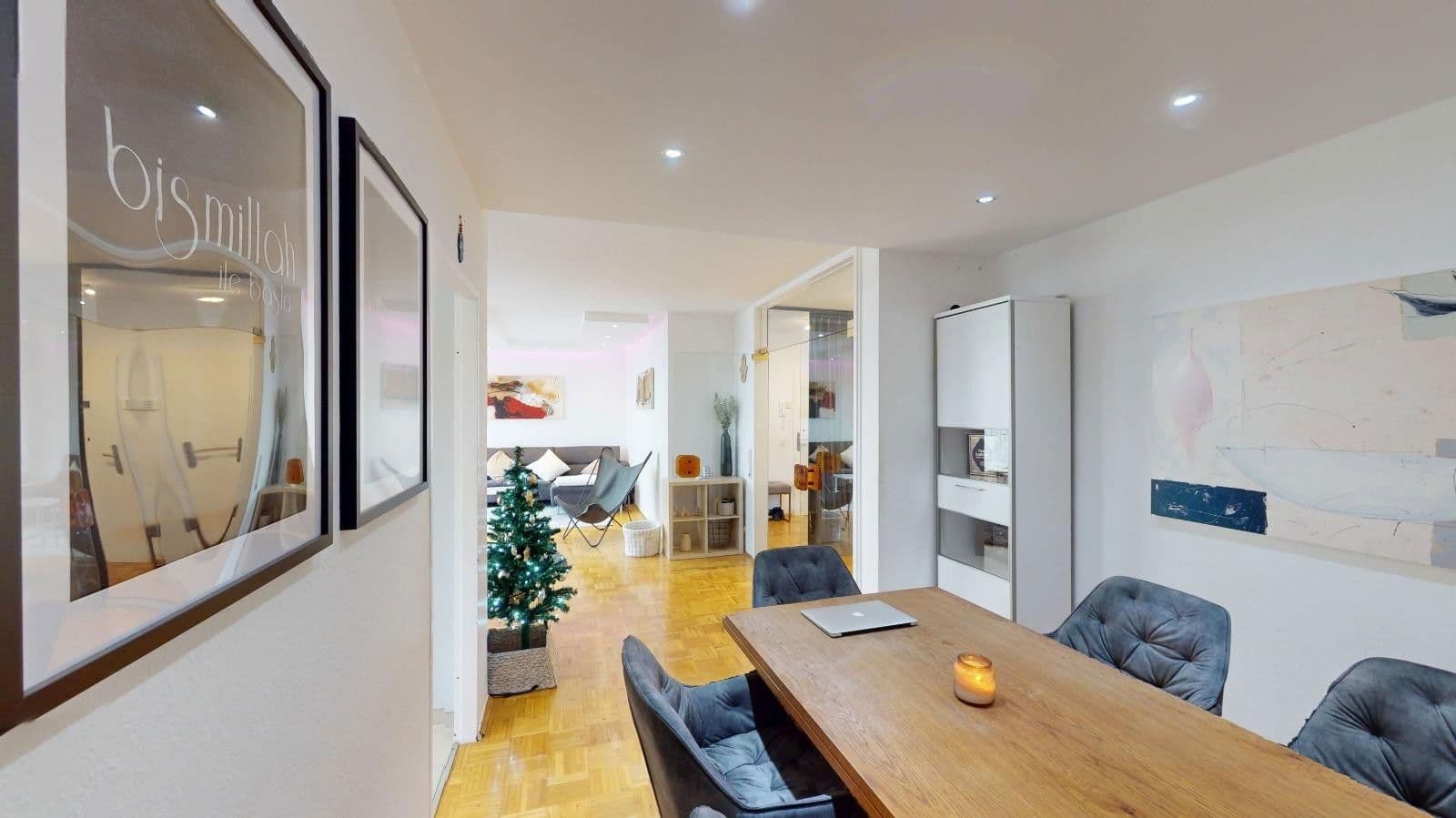 3 bedroom flat for sale, 94 m², Wuppertal, North Rhine-Westphalia 3 bedroom flat for sale, 94 m², Wuppertal, North Rhine-Westphalia