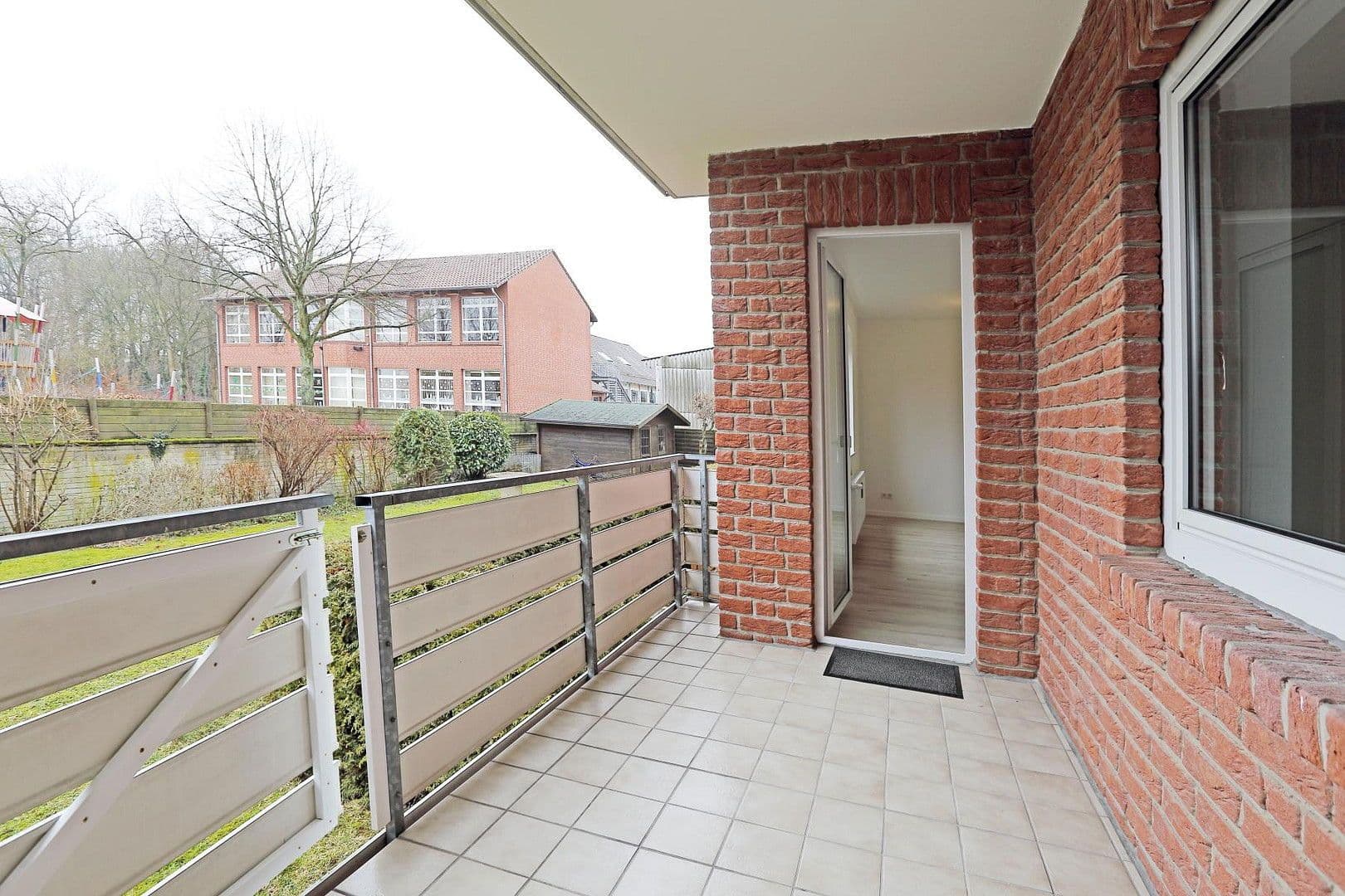 3 bedroom flat to rent, 85 m², Lärchenweg 19, Wolfsburg, Lower Saxony 3 bedroom flat to rent, 85 m², Lärchenweg 19, Wolfsburg, Lower Saxony