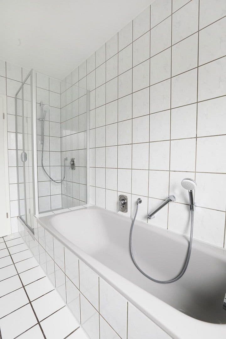 3 bedroom flat to rent, 85 m², Lärchenweg 19, Wolfsburg, Lower Saxony 3 bedroom flat to rent, 85 m², Lärchenweg 19, Wolfsburg, Lower Saxony