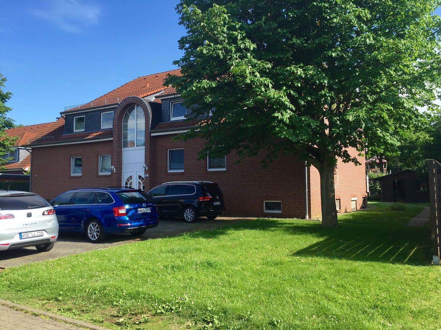 3 bedroom flat to rent, 85 m², Lärchenweg 19, Wolfsburg, Lower Saxony 3 bedroom flat to rent, 85 m², Lärchenweg 19, Wolfsburg, Lower Saxony