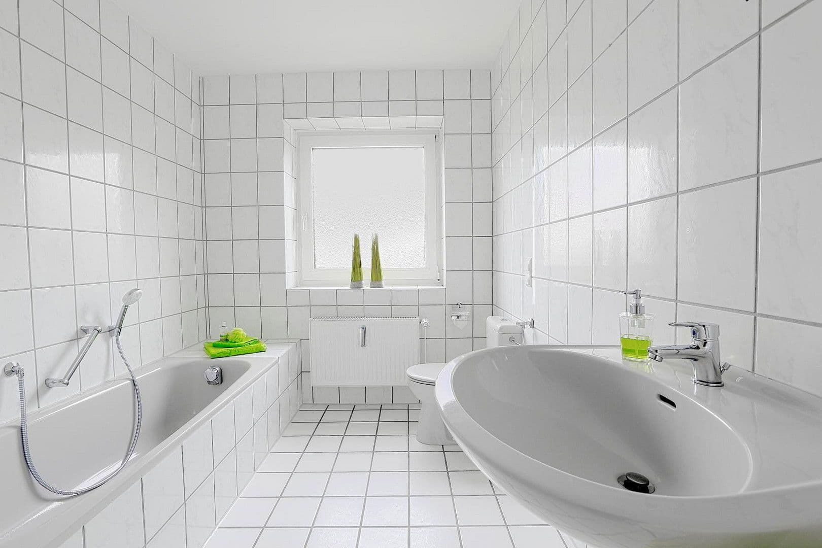 3 bedroom flat to rent, 85 m², Lärchenweg 19, Wolfsburg, Lower Saxony 3 bedroom flat to rent, 85 m², Lärchenweg 19, Wolfsburg, Lower Saxony