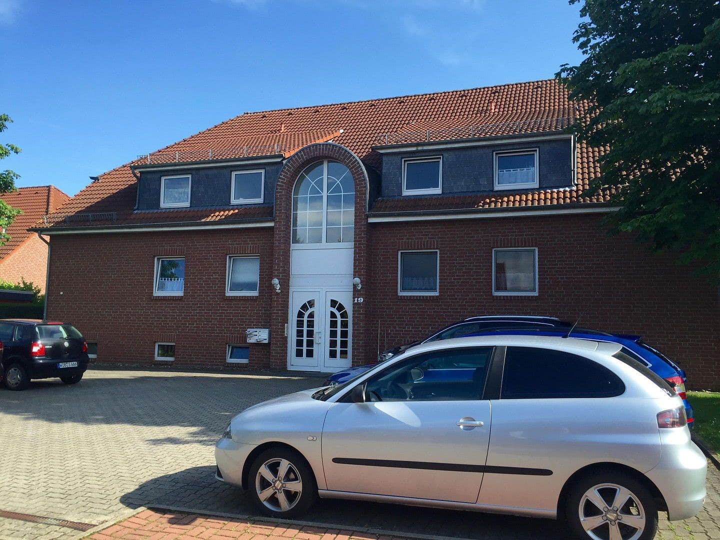 3 bedroom flat to rent, 85 m², Lärchenweg 19, Wolfsburg, Lower Saxony 3 bedroom flat to rent, 85 m², Lärchenweg 19, Wolfsburg, Lower Saxony