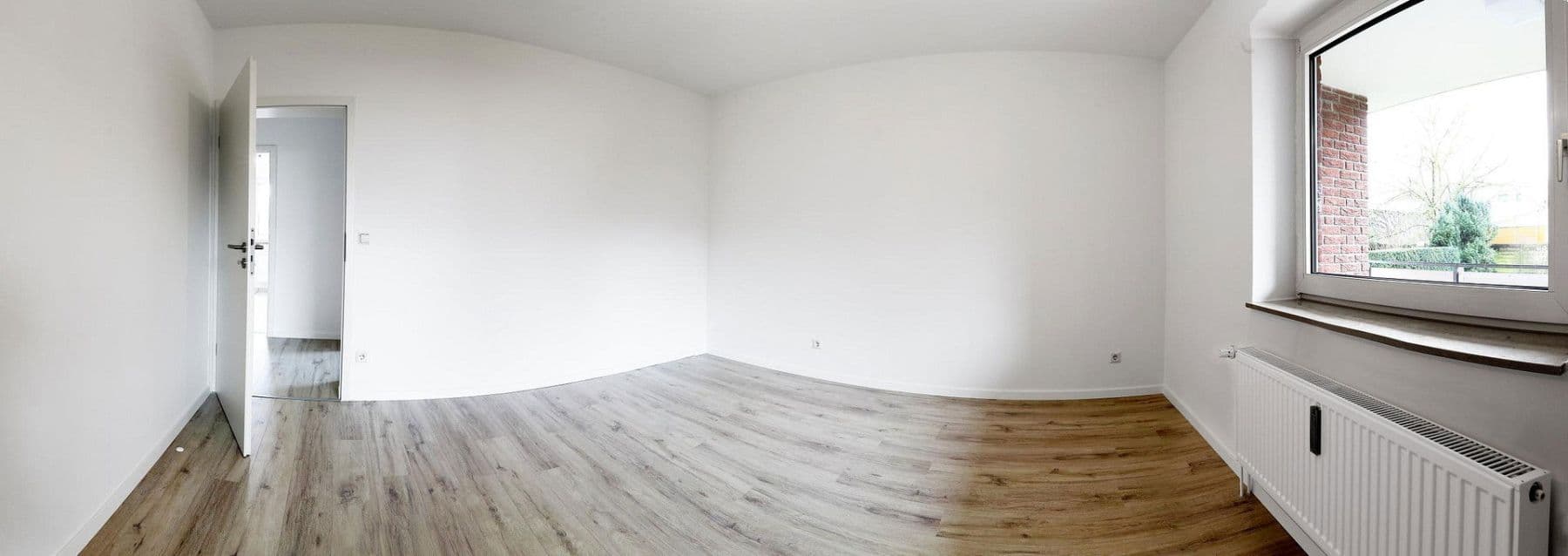 3 bedroom flat to rent, 85 m², Lärchenweg 19, Wolfsburg, Lower Saxony 3 bedroom flat to rent, 85 m², Lärchenweg 19, Wolfsburg, Lower Saxony