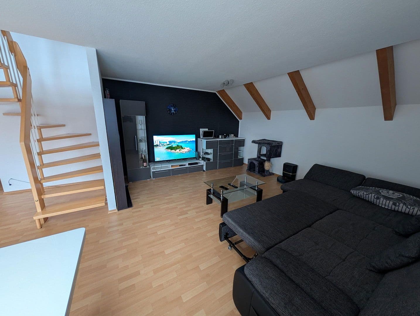 2 bedroom with open-plan kitchen flat for sale, 90 m², Abt-Knittel-Straße 15, Niedernhall, Baden-Württemberg 2 bedroom with open-plan kitchen flat for sale, 90 m², Abt-Knittel-Straße 15, Niedernhall, Baden-Württemberg