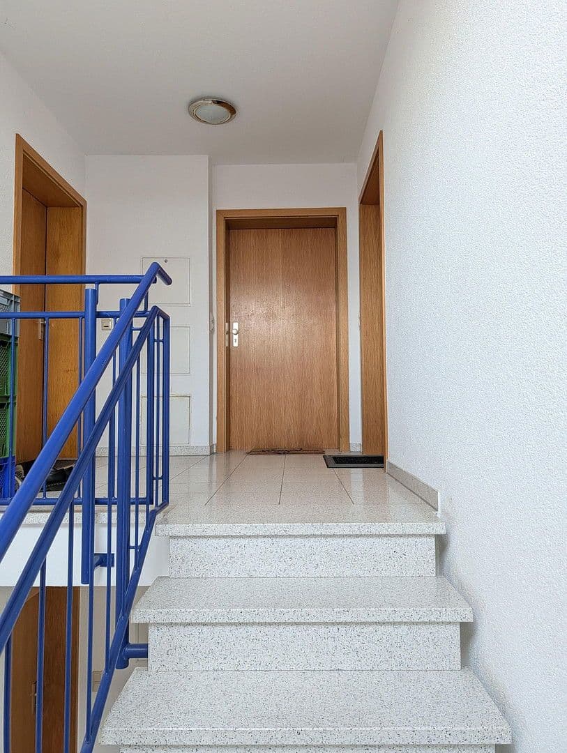 2 bedroom with open-plan kitchen flat for sale, 90 m², Abt-Knittel-Straße 15, Niedernhall, Baden-Württemberg 2 bedroom with open-plan kitchen flat for sale, 90 m², Abt-Knittel-Straße 15, Niedernhall, Baden-Württemberg