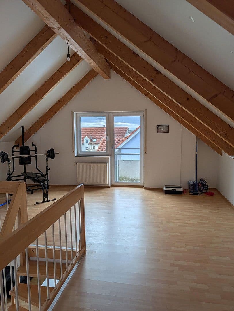 2 bedroom with open-plan kitchen flat for sale, 90 m², Abt-Knittel-Straße 15, Niedernhall, Baden-Württemberg 2 bedroom with open-plan kitchen flat for sale, 90 m², Abt-Knittel-Straße 15, Niedernhall, Baden-Württemberg