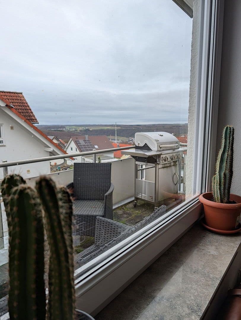 2 bedroom with open-plan kitchen flat for sale, 90 m², Abt-Knittel-Straße 15, Niedernhall, Baden-Württemberg 2 bedroom with open-plan kitchen flat for sale, 90 m², Abt-Knittel-Straße 15, Niedernhall, Baden-Württemberg