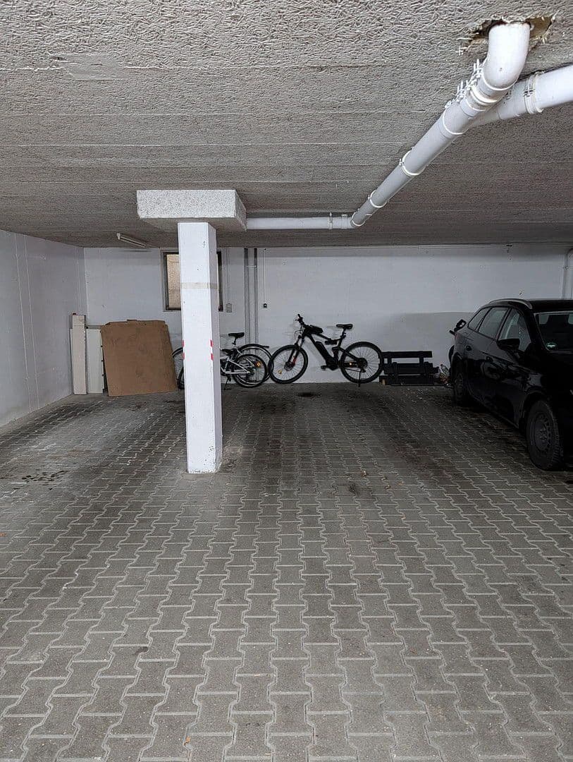 2 bedroom with open-plan kitchen flat for sale, 90 m², Abt-Knittel-Straße 15, Niedernhall, Baden-Württemberg 2 bedroom with open-plan kitchen flat for sale, 90 m², Abt-Knittel-Straße 15, Niedernhall, Baden-Württemberg