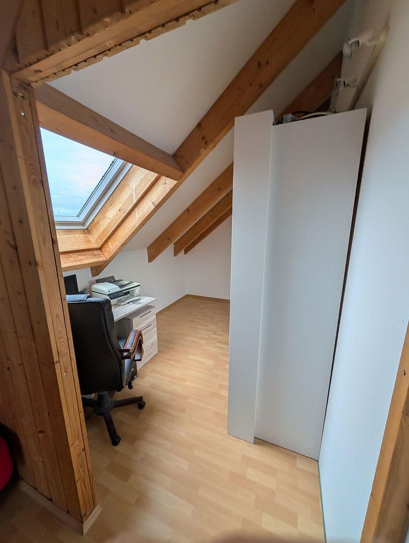 2 bedroom with open-plan kitchen flat for sale, 90 m², Abt-Knittel-Straße 15, Niedernhall, Baden-Württemberg 2 bedroom with open-plan kitchen flat for sale, 90 m², Abt-Knittel-Straße 15, Niedernhall, Baden-Württemberg