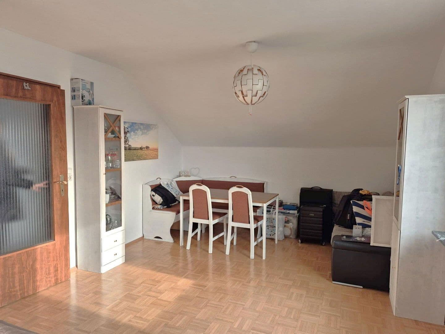 3 bedroom flat to rent, 85 m², Rödermark, Hesse 3 bedroom flat to rent, 85 m², Rödermark, Hesse