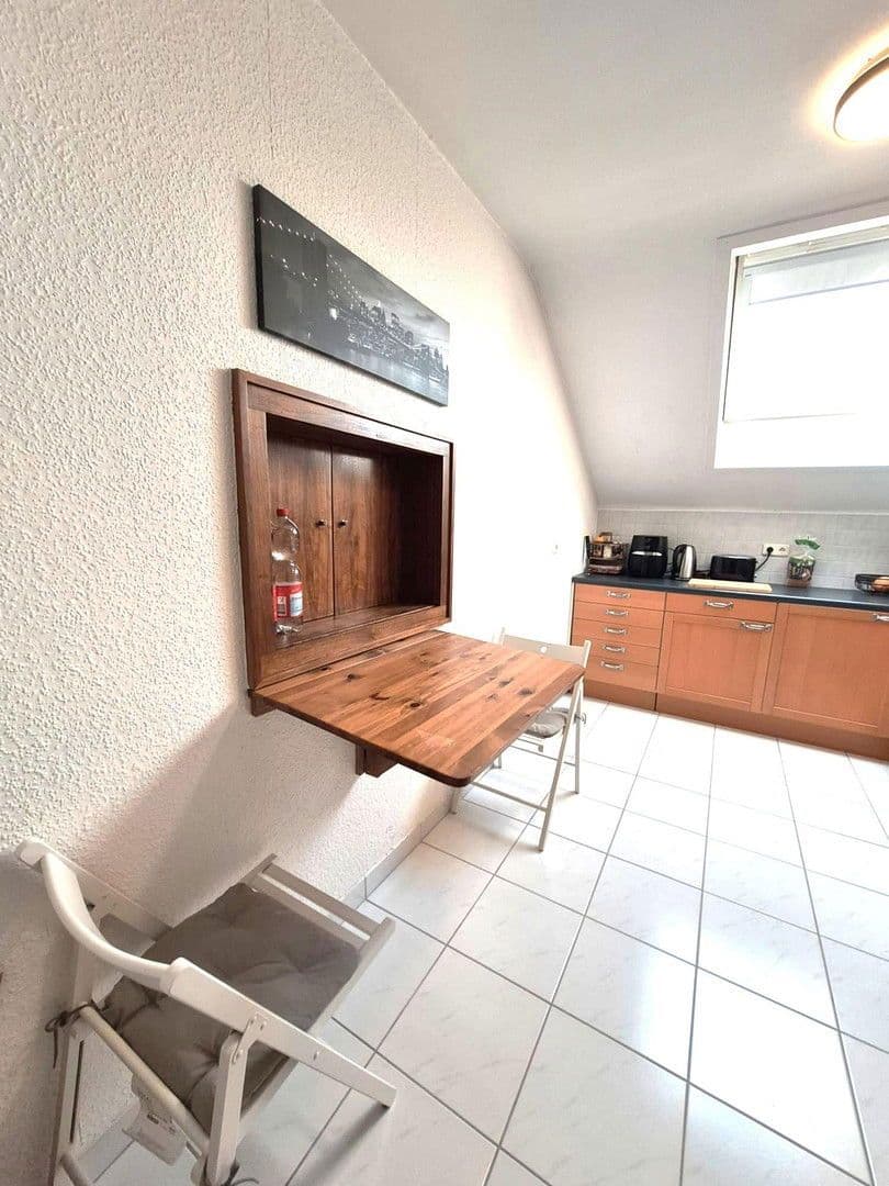 3 bedroom flat to rent, 85 m², Rödermark, Hesse 3 bedroom flat to rent, 85 m², Rödermark, Hesse