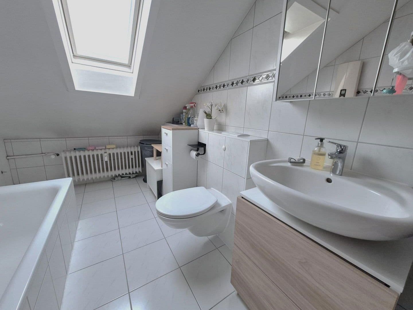 3 bedroom flat to rent, 85 m², Rödermark, Hesse 3 bedroom flat to rent, 85 m², Rödermark, Hesse