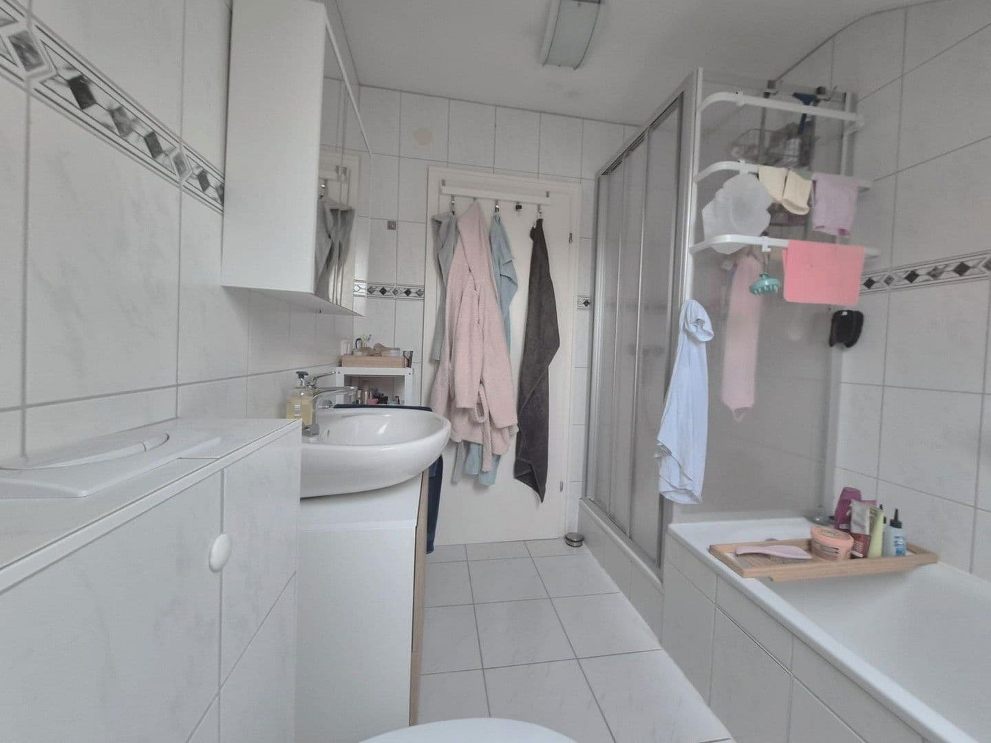 3 bedroom flat to rent, 85 m², Rödermark, Hesse 3 bedroom flat to rent, 85 m², Rödermark, Hesse