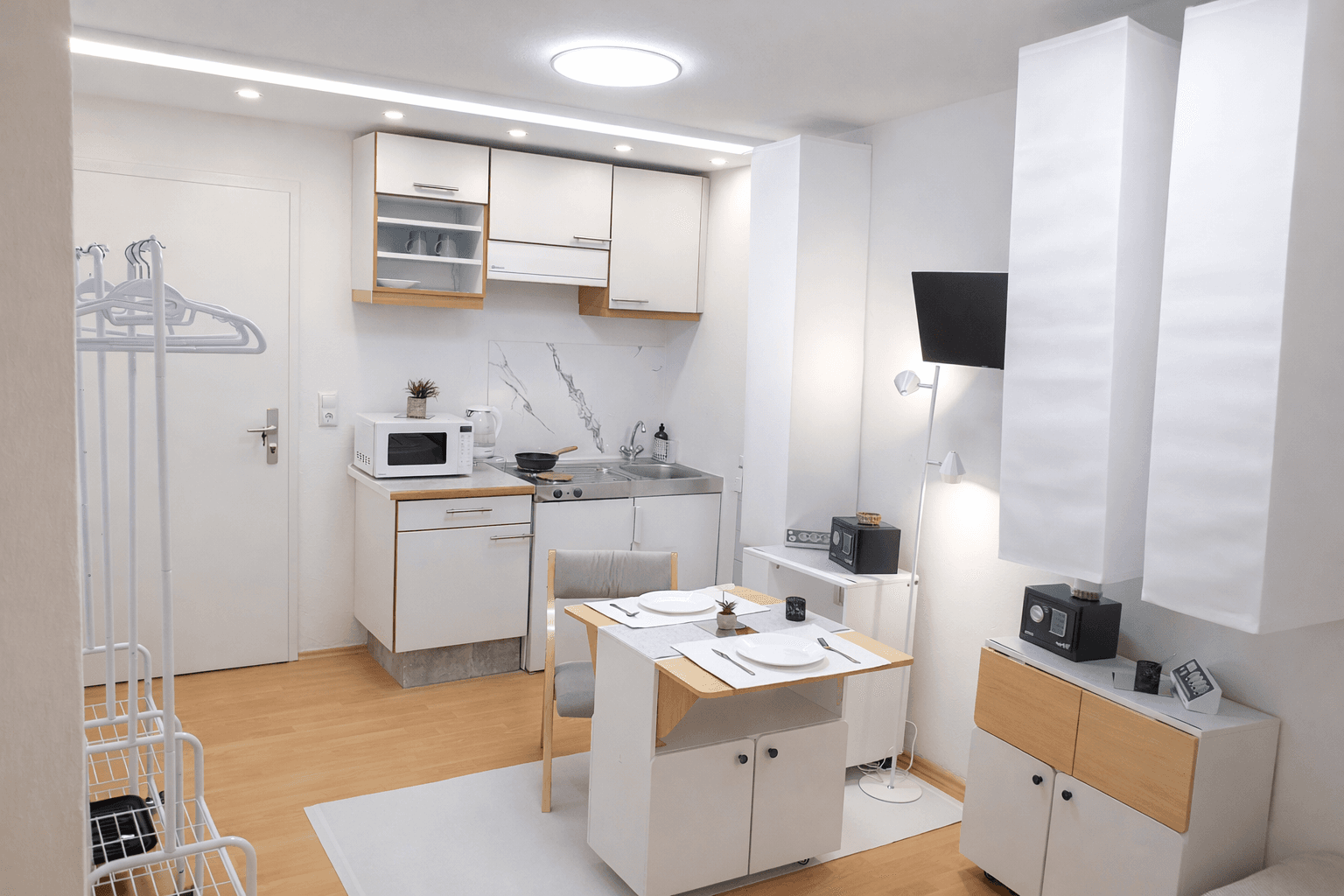 1 bedroom flat to rent, 24 m², Kufstein, Tyrol 1 bedroom flat to rent, 24 m², Kufstein, Tyrol