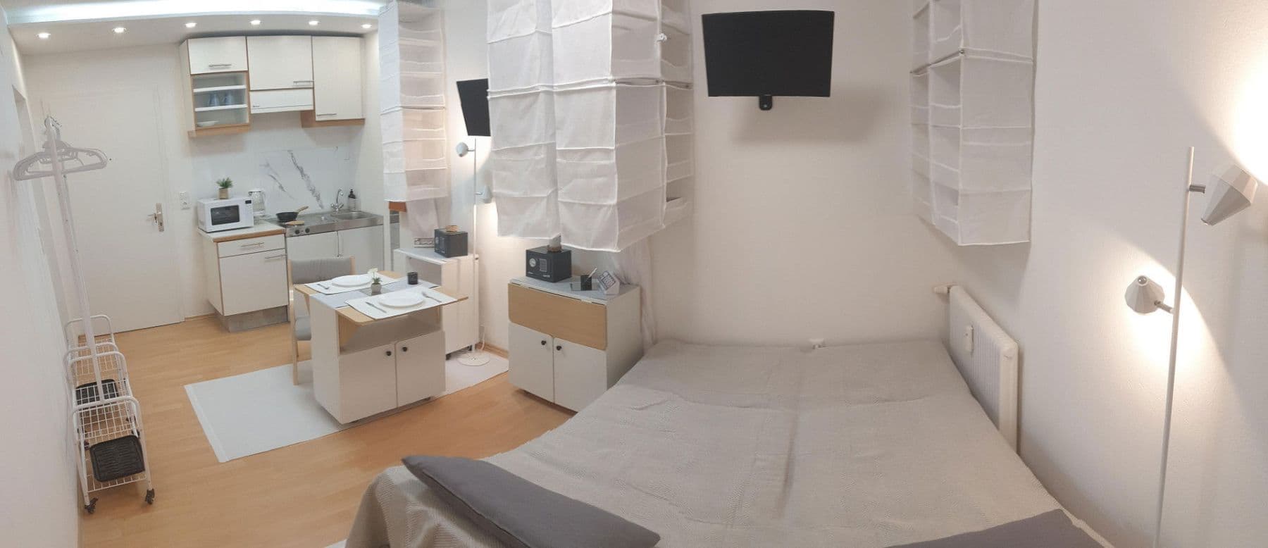 1 bedroom flat to rent, 24 m², Kufstein, Tyrol 1 bedroom flat to rent, 24 m², Kufstein, Tyrol