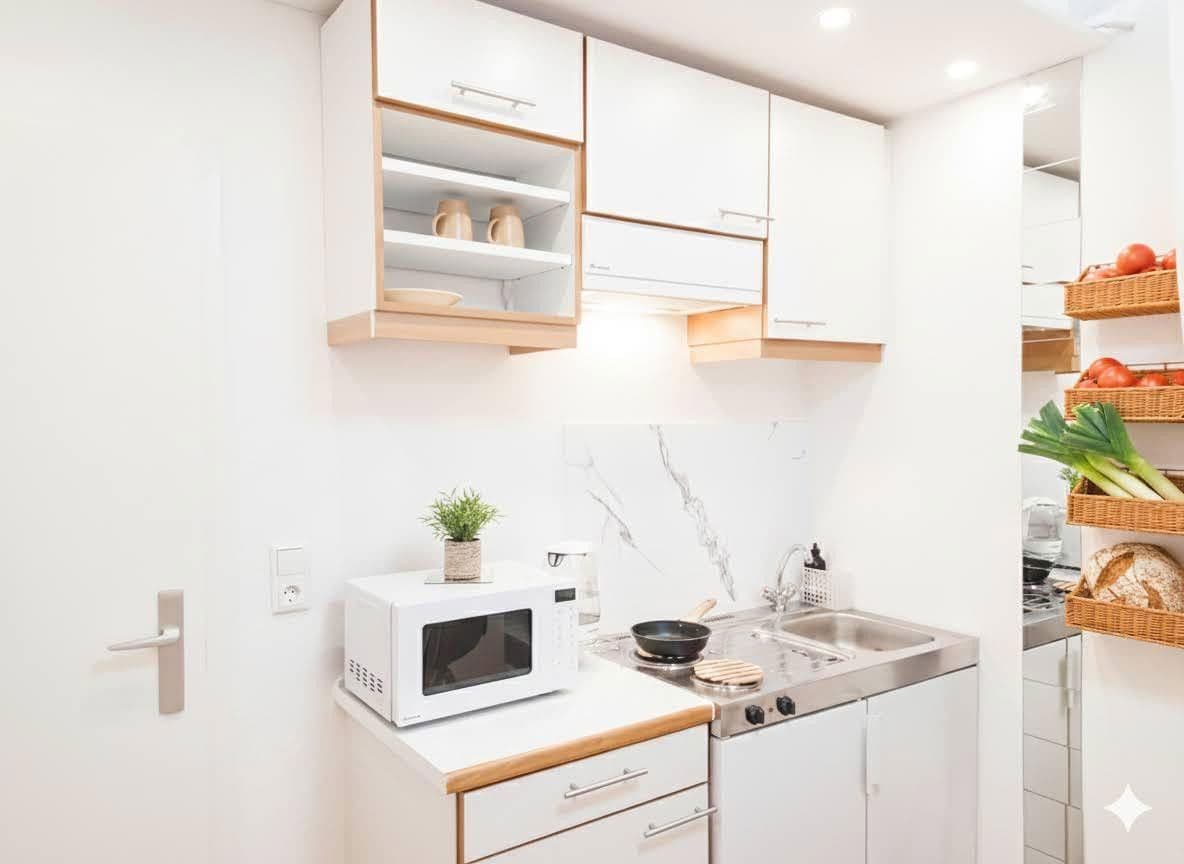 1 bedroom flat to rent, 24 m², Kufstein, Tyrol 1 bedroom flat to rent, 24 m², Kufstein, Tyrol