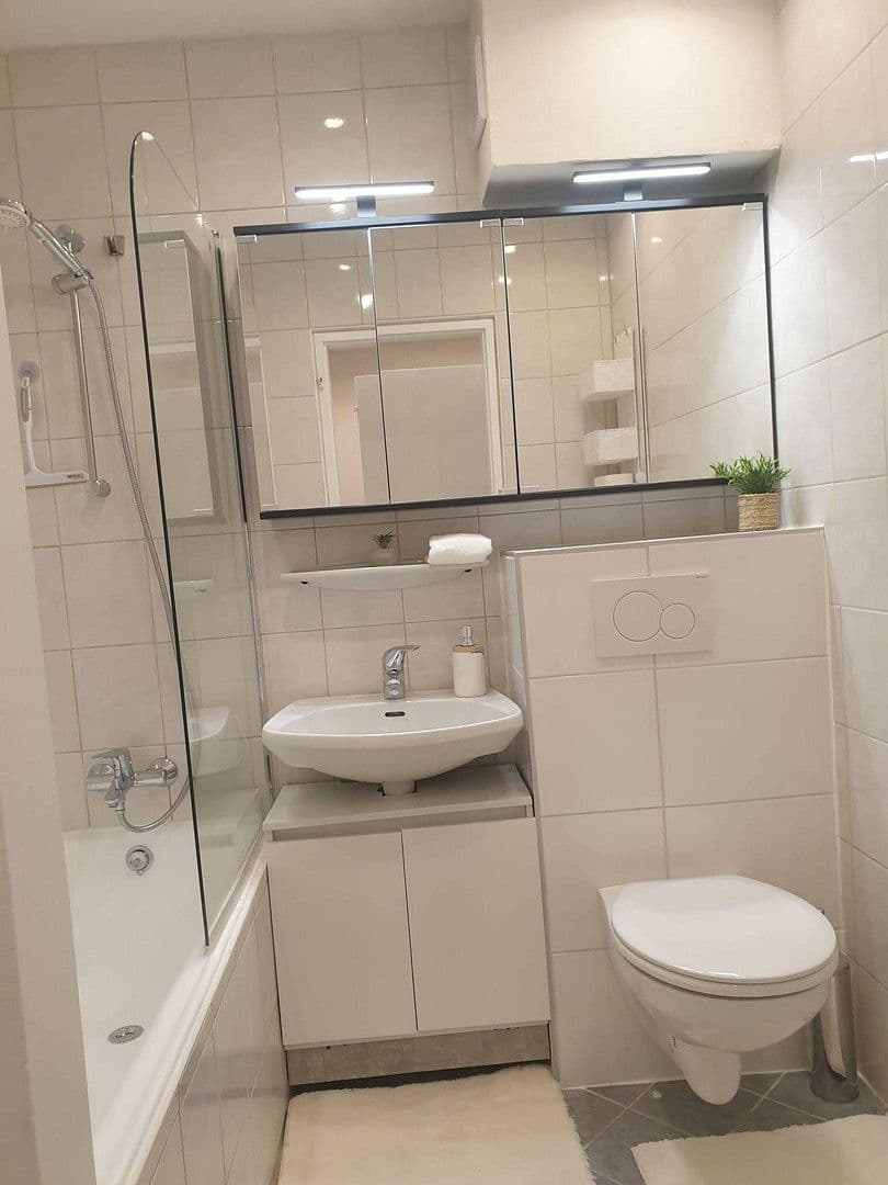 1 bedroom flat to rent, 24 m², Kufstein, Tyrol 1 bedroom flat to rent, 24 m², Kufstein, Tyrol