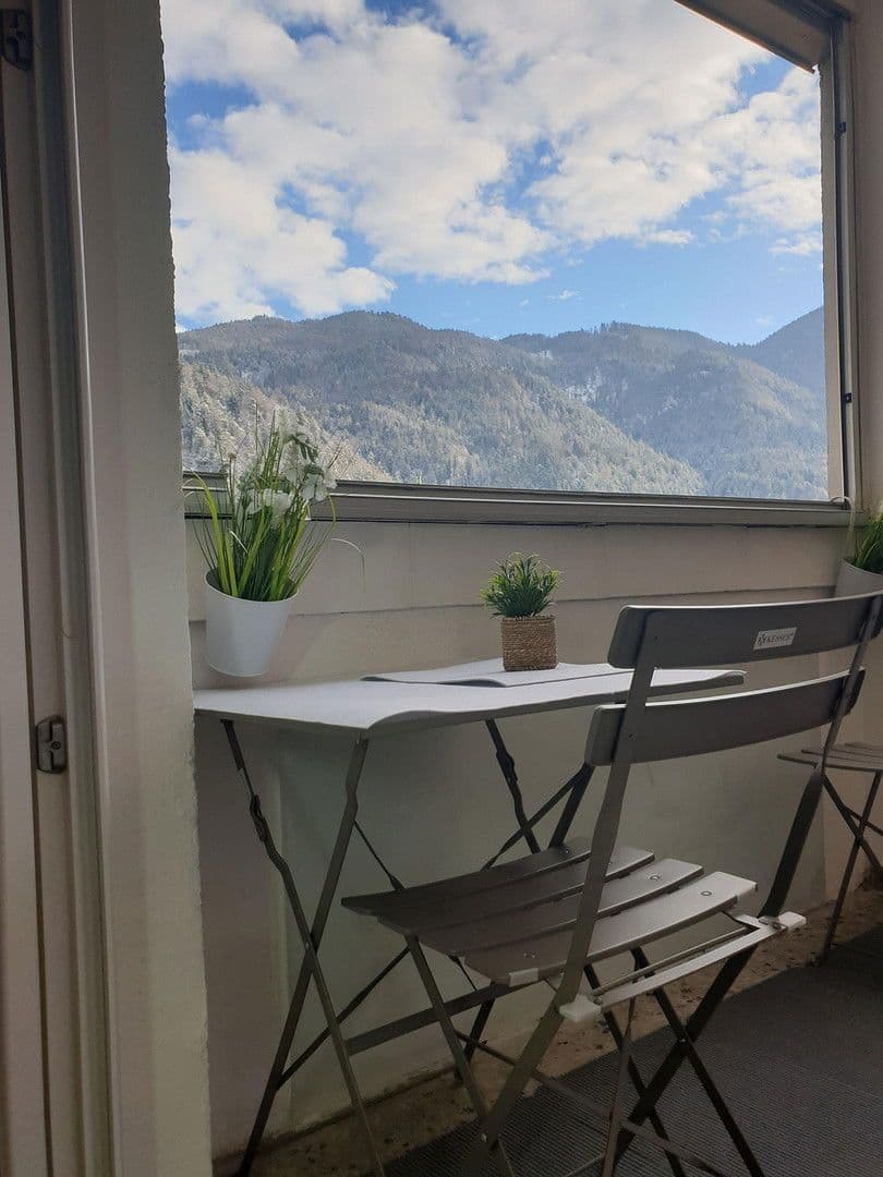 1 bedroom flat to rent, 24 m², Kufstein, Tyrol 1 bedroom flat to rent, 24 m², Kufstein, Tyrol