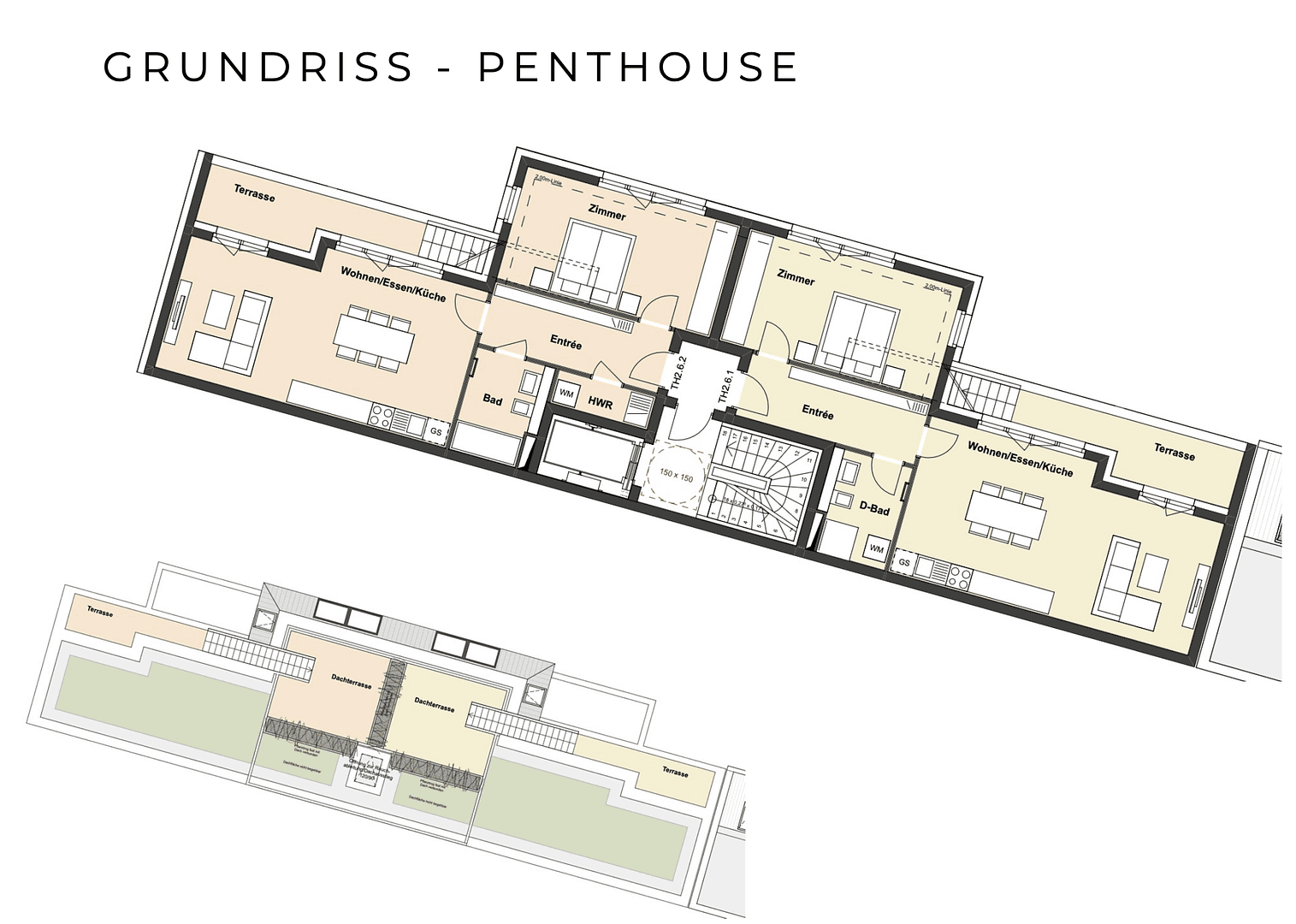 2 bedroom flat for sale, 78 m², Berlin, Berlin 2 bedroom flat for sale, 78 m², Berlin, Berlin
