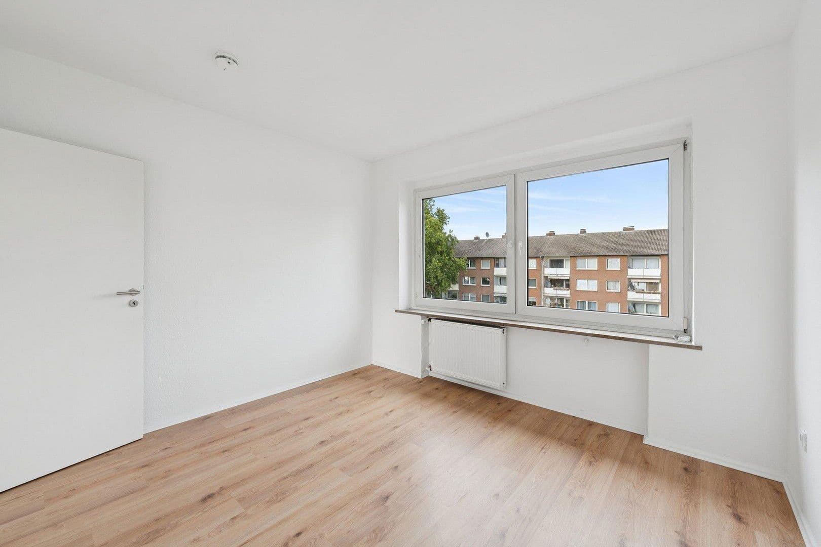 3 bedroom flat for sale, 65 m², Krefeld, North Rhine-Westphalia 3 bedroom flat for sale, 65 m², Krefeld, North Rhine-Westphalia