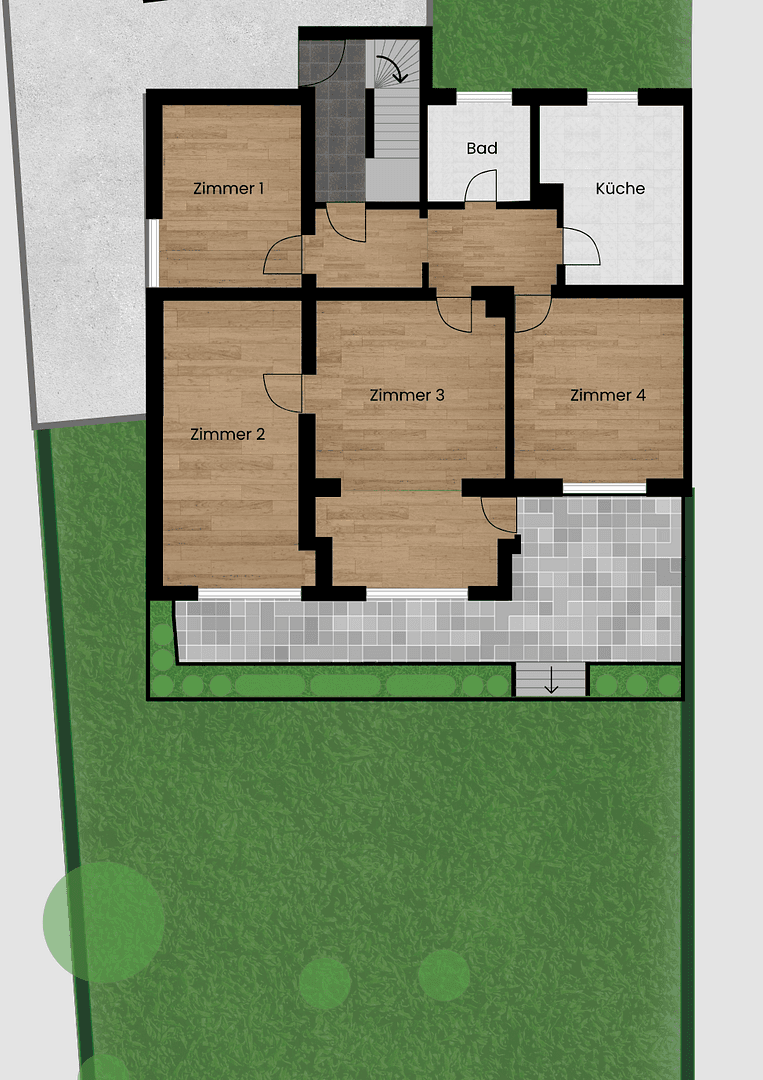 flat to rent, 20 m², Konstanz, Baden-Württemberg flat to rent, 20 m², Konstanz, Baden-Württemberg