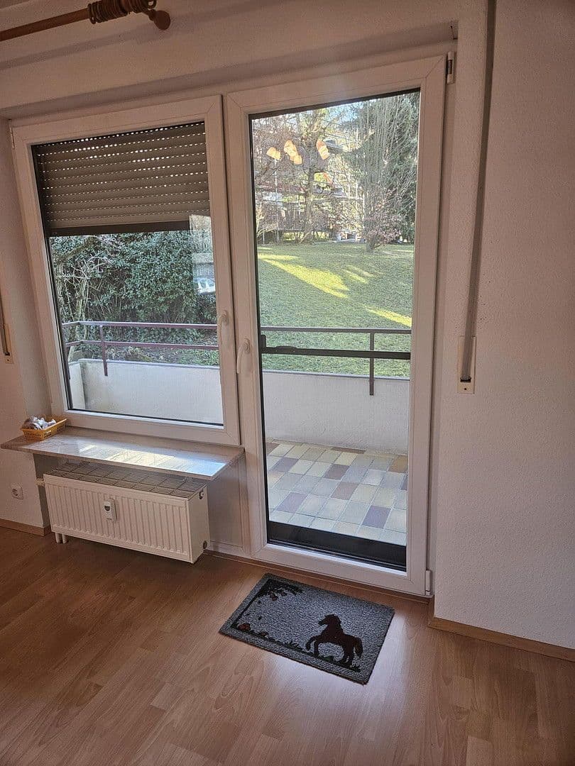 2 bedroom flat to rent, 60 m², Heilbronn, Baden-Württemberg 2 bedroom flat to rent, 60 m², Heilbronn, Baden-Württemberg