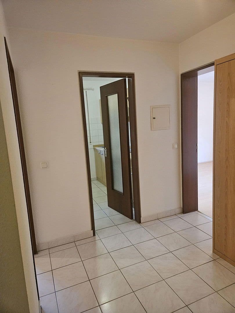 2 bedroom flat to rent, 60 m², Heilbronn, Baden-Württemberg 2 bedroom flat to rent, 60 m², Heilbronn, Baden-Württemberg