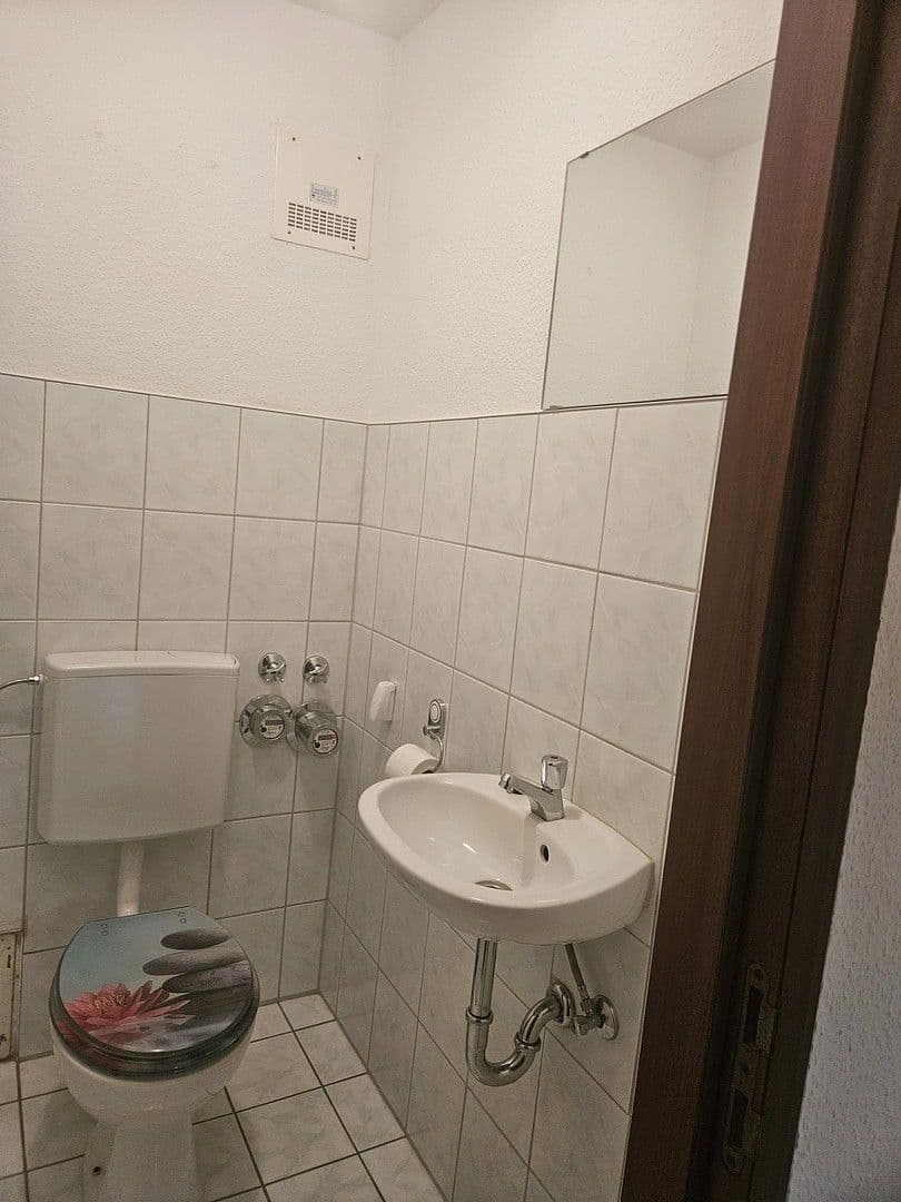 2 bedroom flat to rent, 60 m², Heilbronn, Baden-Württemberg 2 bedroom flat to rent, 60 m², Heilbronn, Baden-Württemberg