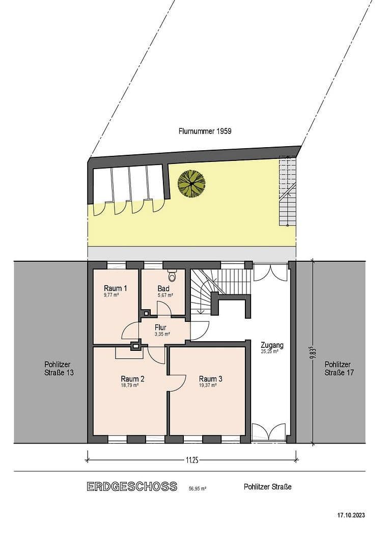house for sale, 273 m², Pohlitzer Straße 15, Greiz, Thuringia house for sale, 273 m², Pohlitzer Straße 15, Greiz, Thuringia