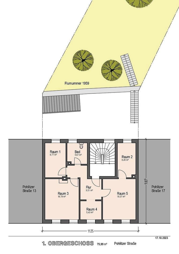 house for sale, 273 m², Pohlitzer Straße 15, Greiz, Thuringia house for sale, 273 m², Pohlitzer Straße 15, Greiz, Thuringia
