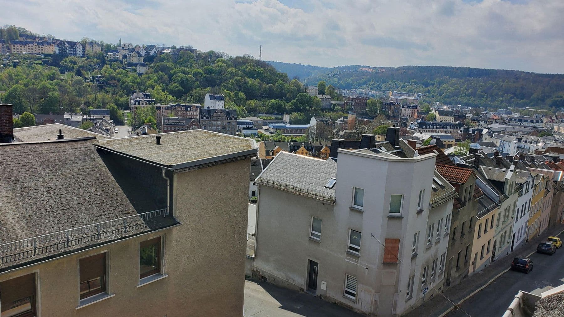 house for sale, 273 m², Pohlitzer Straße 15, Greiz, Thuringia house for sale, 273 m², Pohlitzer Straße 15, Greiz, Thuringia