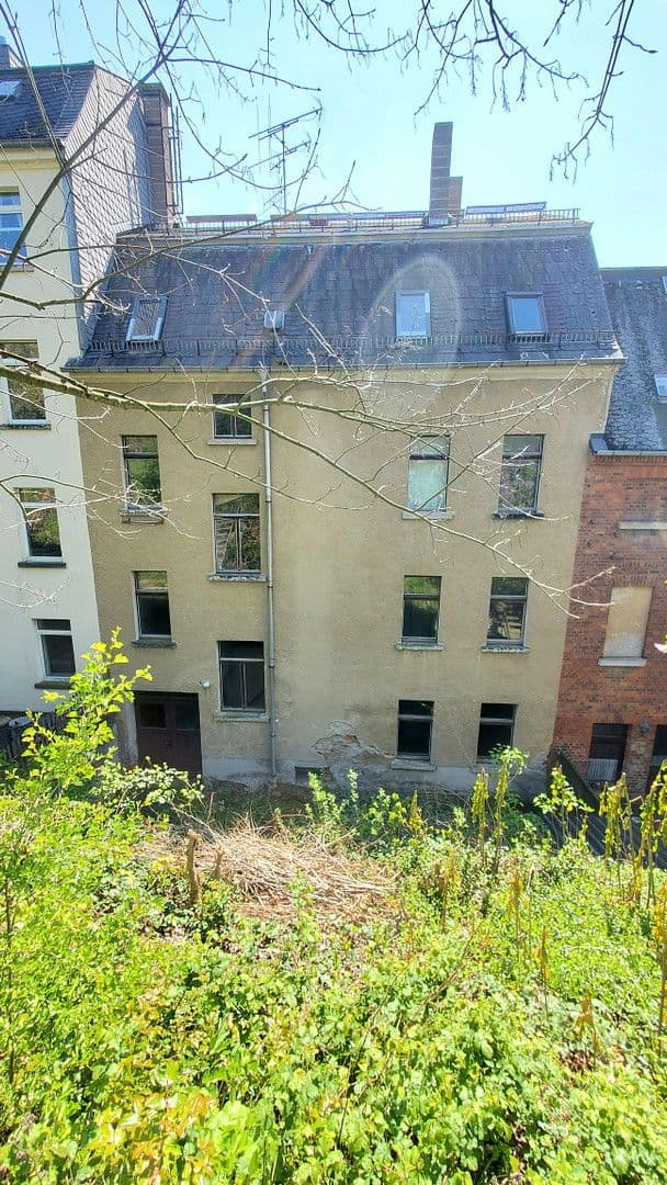 house for sale, 273 m², Pohlitzer Straße 15, Greiz, Thuringia house for sale, 273 m², Pohlitzer Straße 15, Greiz, Thuringia