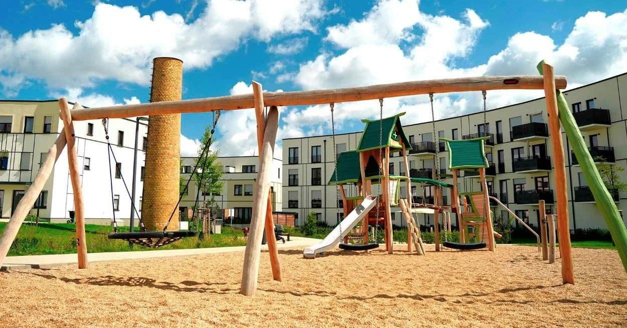 3 bedroom flat for sale, 87 m², Berlin, Berlin 3 bedroom flat for sale, 87 m², Berlin, Berlin