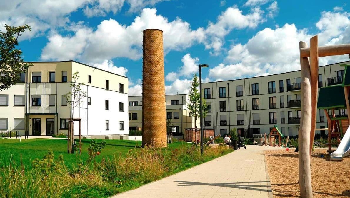 3 bedroom flat for sale, 87 m², Berlin, Berlin 3 bedroom flat for sale, 87 m², Berlin, Berlin