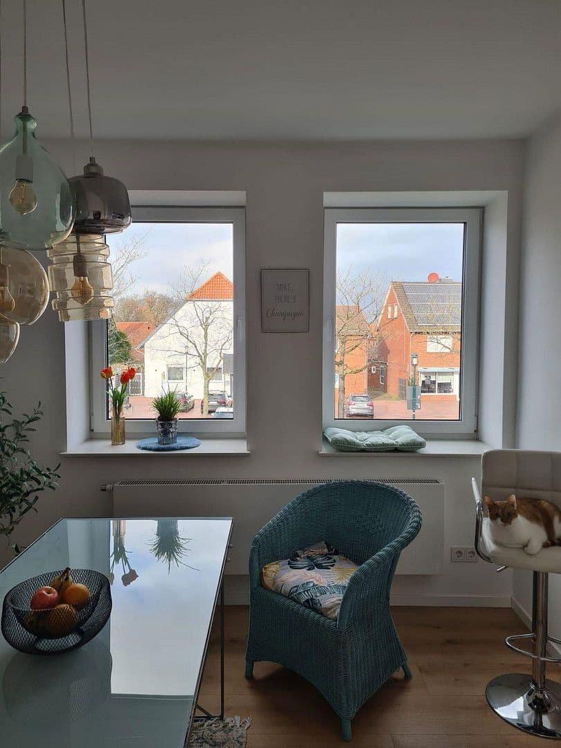 4 bedroom flat to rent, 136 m², Markt Str. 13, Rehburg-Loccum, Lower Saxony 4 bedroom flat to rent, 136 m², Markt Str. 13, Rehburg-Loccum, Lower Saxony